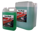 AUTO MAGIC CLEAR DIFFERENCE GLASS CLEANER