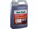 AUTO MAGIC TRIPLE SEVEN