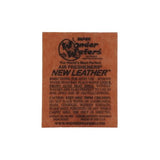 WONDER WAFERS NEW LEATHER AIR FRESHENERS 10PK