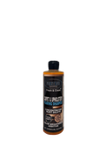 PRISTINE CARPET & UPHOLSTERY FOAMING SHAMPOO