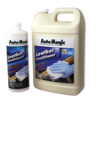 AUTO MAGIC LEATHER CONDITIONER