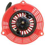 NILFISK RECOIL ASSEMBLY, GC160
