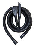 MR. NOZZLE 15' X 1.5" I.D. ' VAC TOOL KIT