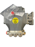 NILFISK AR VIPER VV3G27 PUMP MADE READY FULLY PLUMBED PUMP 3 GPM @ 2700 PSI