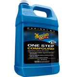MEGUIAR'S ONE STEP COMPOUND