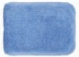 SM ARNOLD MICROFIBER APPLICATOR 4.5" X 3.5" X 1"