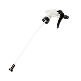 KOCH CHEMIE CYLINDRICAL BOTTLE & SPRAYER