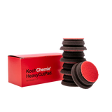 KOCH CHEMIE HEAVY CUT PADS
