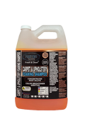 PRISTINE CARPET & UPHOLSTERY FOAMING SHAMPOO