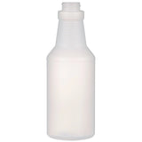 GST 16OZ. PE CARAFE BOTTLE