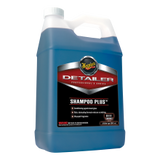MEGUIAR'S DETAILER SHAMPOO PLUS