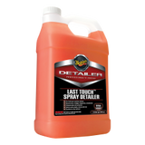 MEGUIAR'S DETAILER LAST TOUCH SPRAY