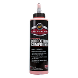 MEGUIAR'S DETAILER MICROFIBER CORRECTION COMPOUND