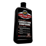MEGUIAR'S DETAILER MICROFIBER CORRECTION COMPOUND