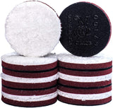 MEGUIAR'S MICROFIBER CUTTING DISC 3"