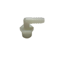 RONCO PLASTIC 1/2" COMBINATION ELBOW