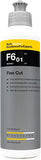 KOCH CHEMIE F6.01 FINE CUT COMPOUND