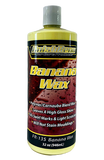 FINISH RENU BANANA WAX