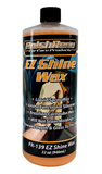 FINISH RENU E-Z SHINE WAX