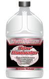 FINISH RENU GREEN APPLE AIR FRESHENER