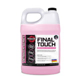 RENEGADE FINAL TOUCH INSTANT DETAILER