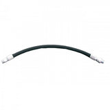 NILFISK HOSE ASY, BARE, 3/8X72", PC4000, BLACK