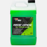 P&S WIDE OPEN-ALL TERRAIN WASH