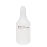 KOCH CHEMIE CYLINDRICAL BOTTLE & SPRAYER