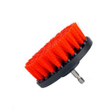 MAXSHINE M8 DRILL CARPET DETAILING BRUSH