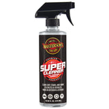 MASTERSON'S SUPER CLEANER ALL PURPOSE FORMULA