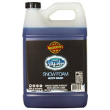 MASTERSON'S MYSTIC SNOW FOAM AUTO WASH