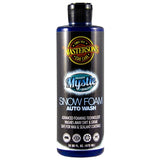 MASTERSON'S MYSTIC SNOW FOAM AUTO WASH