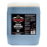 MEGUIAR'S DETAILER HYPER DRESSING