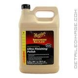 MEGUIAR'S MIRROR GLAZE  ULTRA FINISHING POLISH