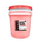 RENEGADE NEON SUDS  WASH & WAX
