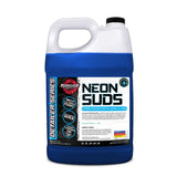 RENEGADE NEON SUDS  WASH & WAX