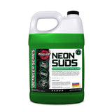 RENEGADE NEON SUDS  WASH & WAX