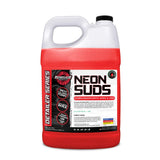 RENEGADE NEON SUDS  WASH & WAX