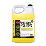 RENEGADE NEON SUDS  WASH & WAX