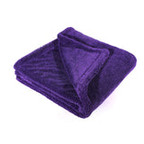 MAXSHINE DRYING TOWELS 1200GSM Duo Twisted Loop Microfiber Drying Towel
