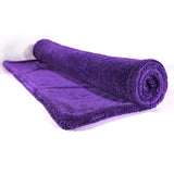 MAXSHINE DRYING TOWELS 1200GSM Duo Twisted Loop Microfiber Drying Towel