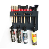 MAXSHINE BRUSH & TRIGGER BOTTLE HOLDER