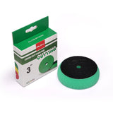 MAXSHINE 3" Cross Cut Cutting Pad