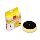 MAXSHINE 3" Cross Cut Polishing Pad