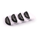 MAXSHINE Handheld Microfiber Wax Applicator Pad 4PCS/PACK