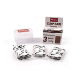 MAXSHINE Detailing Clay Bar-3 Pack [Fine]