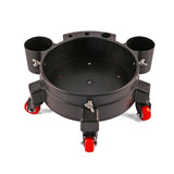 MAXSHINE Rolling Bucket  Dolly
