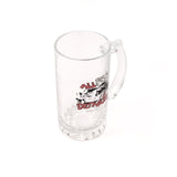 MAXSHINE DETAILING BEER GLASS