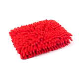 MAXSHINE Chenille Microfiber Wash Pad