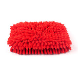 MAXSHINE Chenille Microfiber Wash Pad